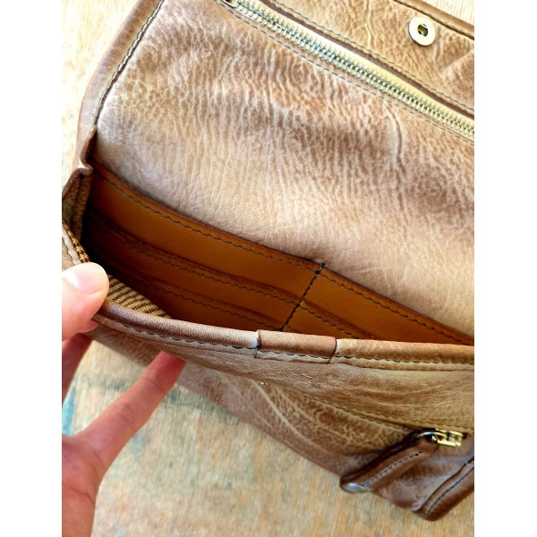 Vive La Difference odinė piniginė